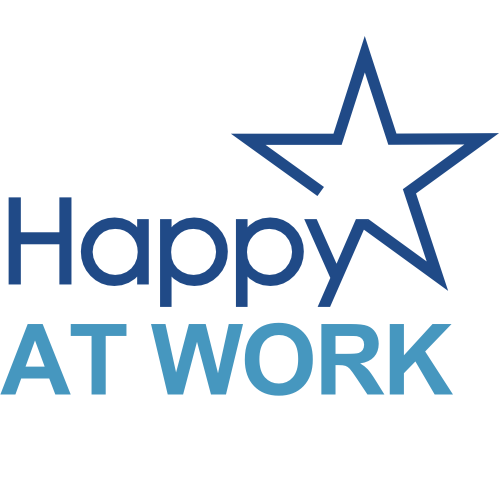 happy at work